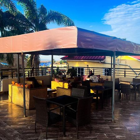 Cascade Hotel Lapaz Zewnętrze zdjęcie