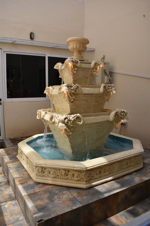 Cascade Hotel Lapaz Zewnętrze zdjęcie