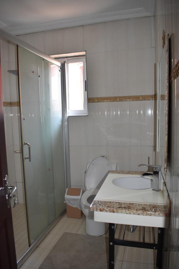 Cascade Hotel Lapaz Zewnętrze zdjęcie