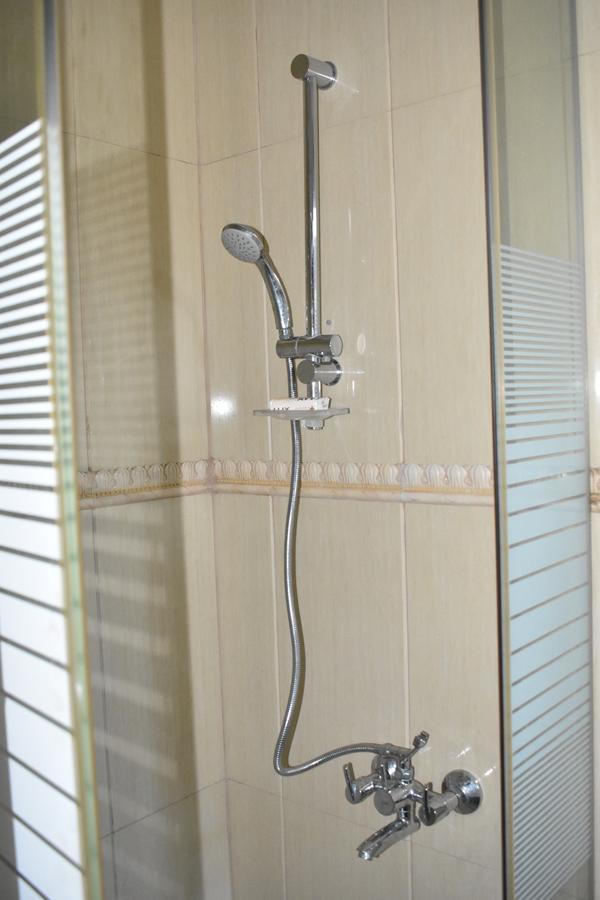 Cascade Hotel Lapaz Zewnętrze zdjęcie