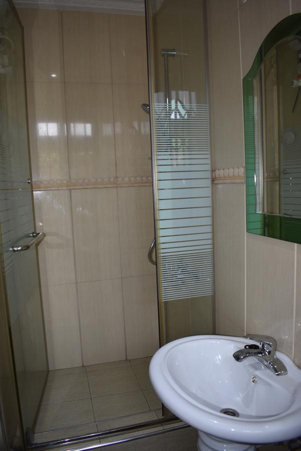 Cascade Hotel Lapaz Zewnętrze zdjęcie